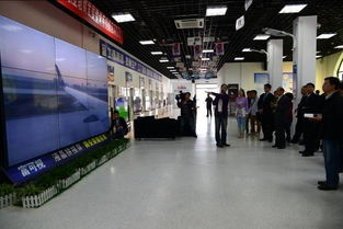 台商代表团赴贵阳高新区考察交流 携手推动技术开发合作