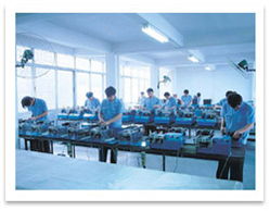 台湾亿荣中山电子设备厂 技术开发的核心驱动力与未来展望