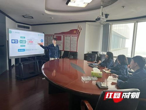 长沙供电 职业技能大赛夺魁，产品经理制助力数字化转型