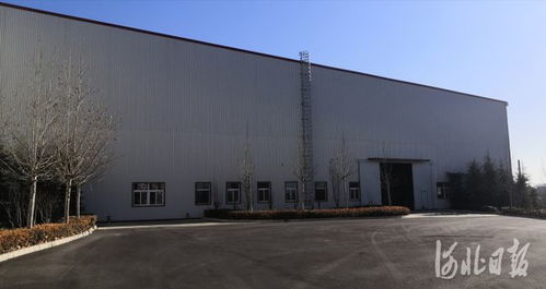 河北秦皇岛 延链条重创新，以技术开发驱动精品项目打造